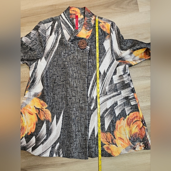 Ic by Connie k Jacket - Picture 10 of 11